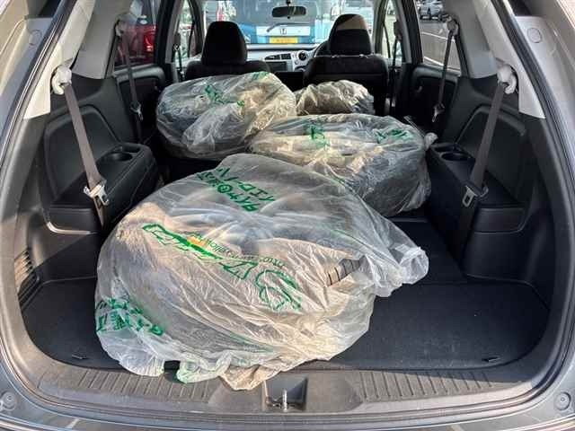 Honda STREAM 2010 8345451-10