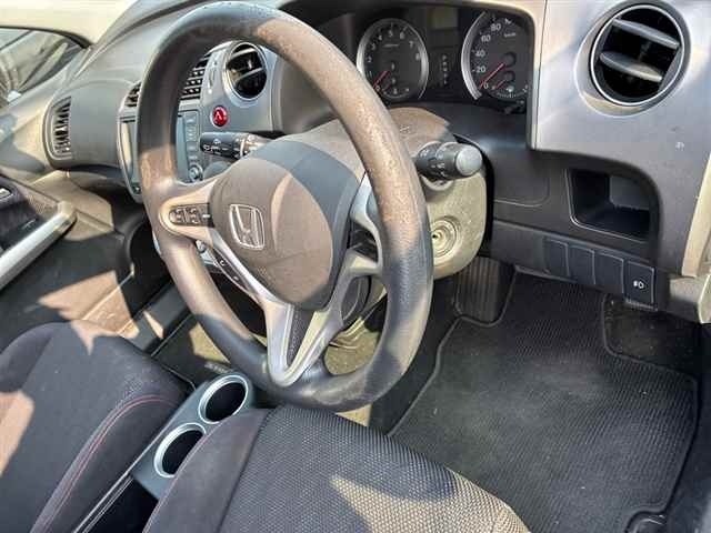 Honda STREAM 2010 8345451-3