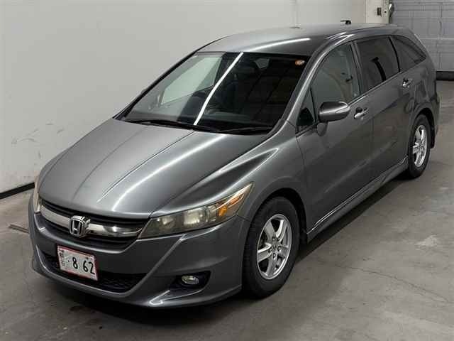 Honda STREAM 2010 8345451-4