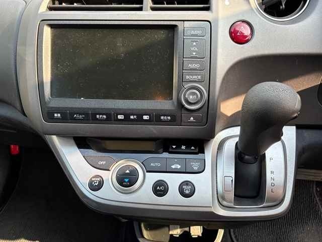 Honda STREAM 2010 8345451-6