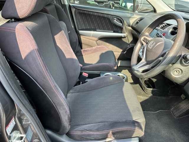 Honda STREAM 2010 8345451-7