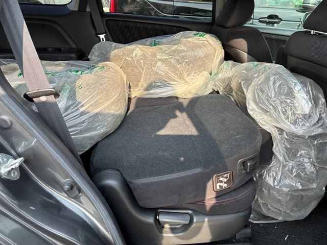 Honda STREAM 2010 8345451-8
