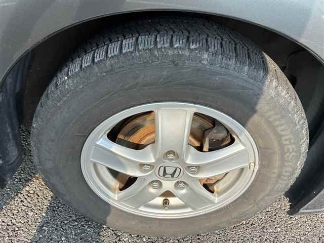 Honda STREAM 2010 8345451-9
