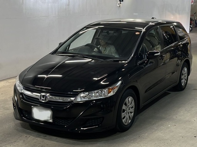 Honda STREAM 2010 8345463-0