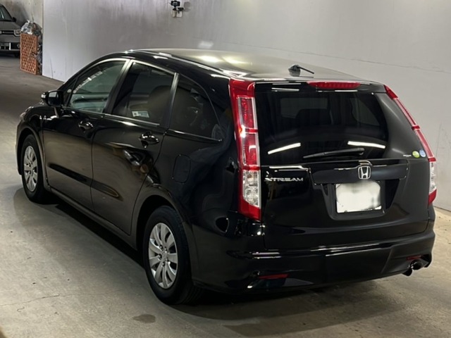Honda STREAM 2010 8345463-1