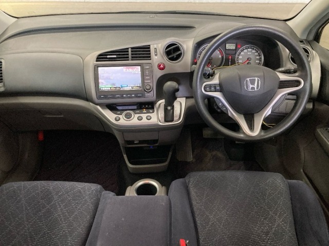 Honda STREAM 2010 8345463-3