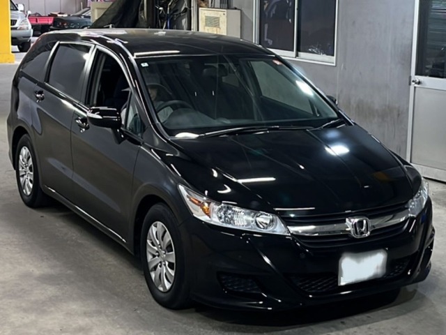 Honda STREAM 2010 8345463-4