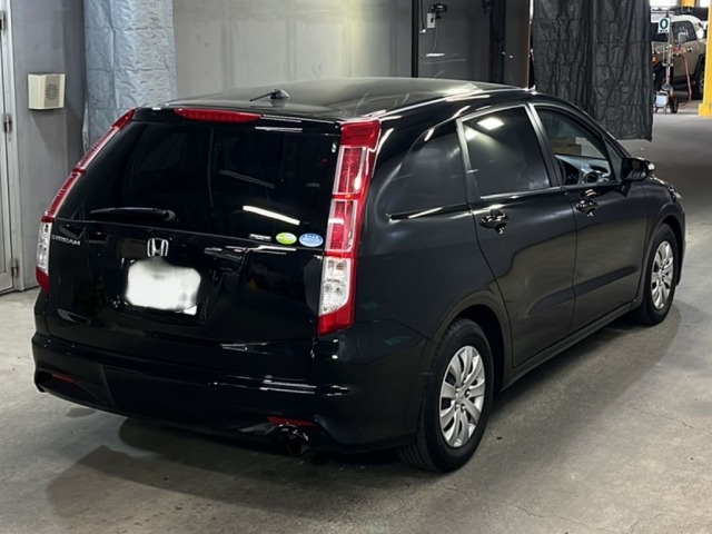 Honda STREAM 2010 8345463-5