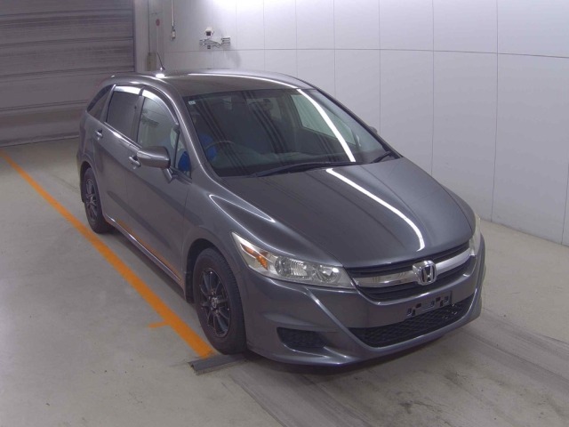 Honda STREAM 2011 8345482-0