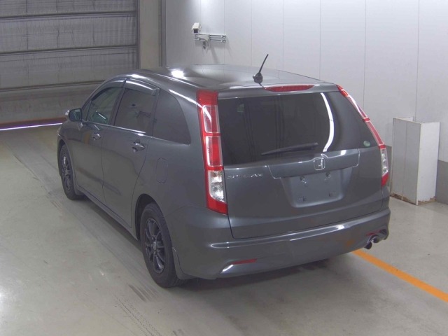 Honda STREAM 2011 8345482-1