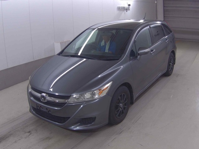 Honda STREAM 2011 8345482-3