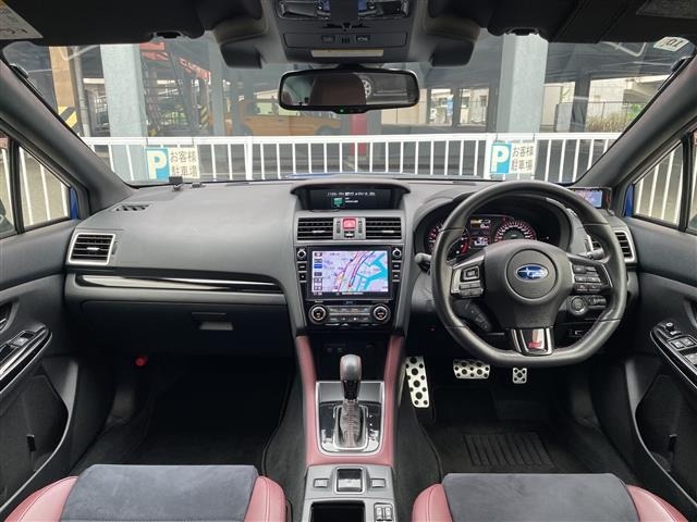 Subaru SUBARU 2018 8347475-14
