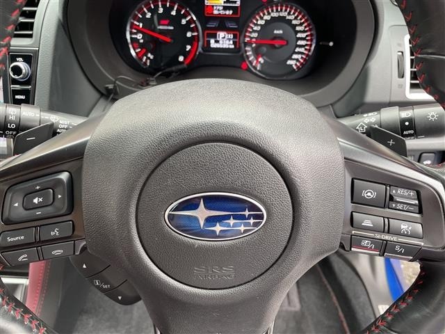 Subaru SUBARU 2018 8347475-16