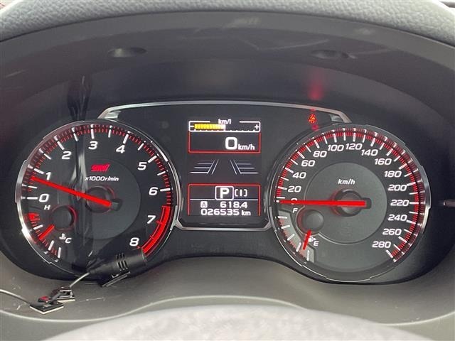 Subaru SUBARU 2018 8347475-17