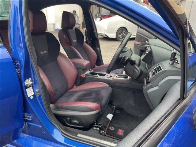 Subaru SUBARU 2018 8347475-20