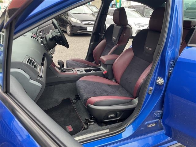Subaru SUBARU 2018 8347475-22