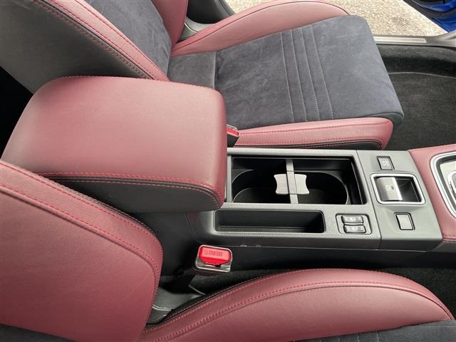 Subaru SUBARU 2018 8347475-8