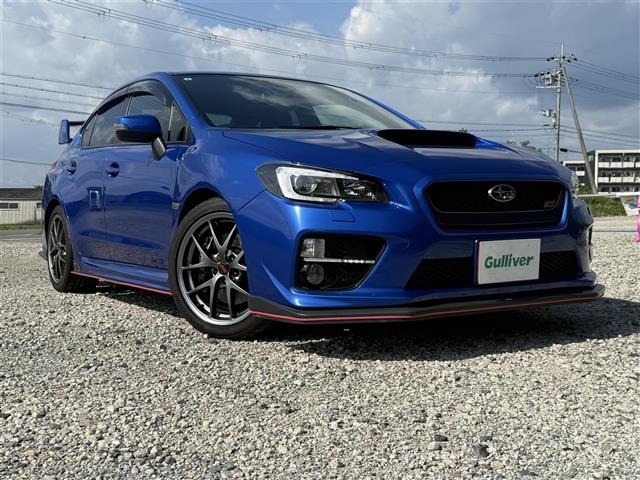 Subaru SUBARU 2015 8347476-0