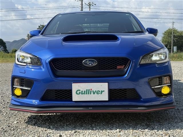 Subaru SUBARU 2015 8347476-16