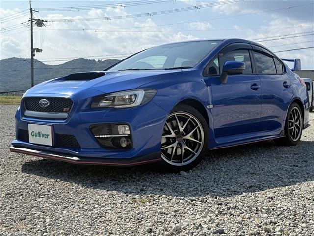 Subaru SUBARU 2015 8347476-17