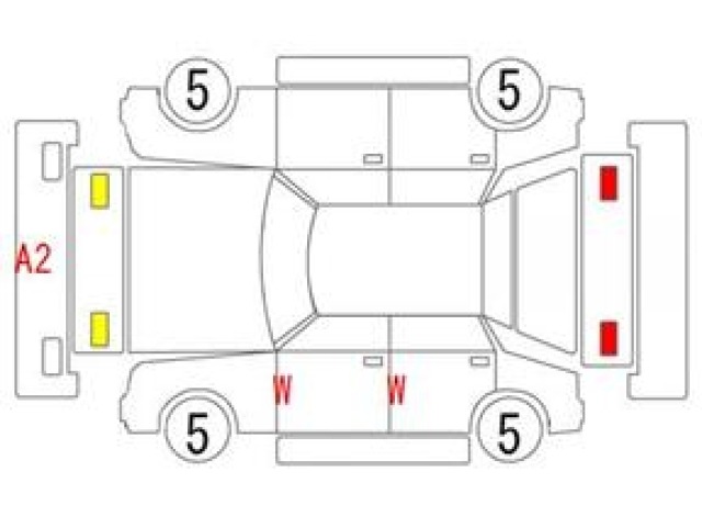 Subaru SUBARU 2015 8347476-23