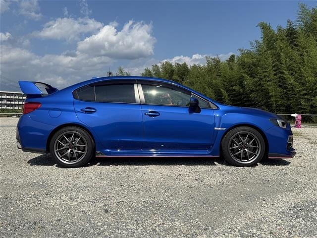 Subaru SUBARU 2015 8347476-3