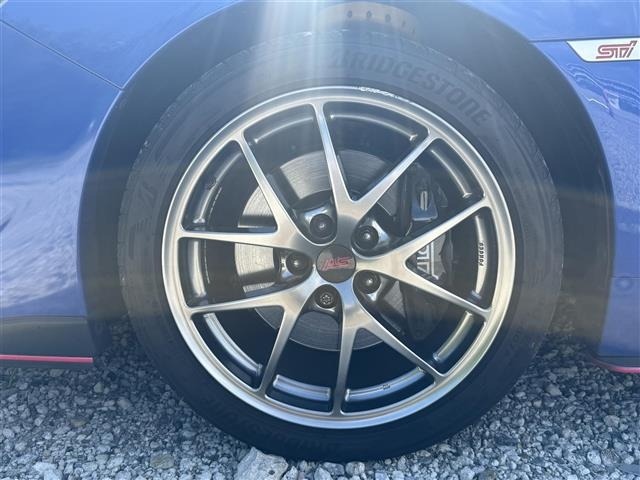 Subaru SUBARU 2015 8347476-4