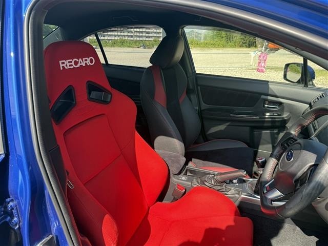 Subaru SUBARU 2015 8347476-6