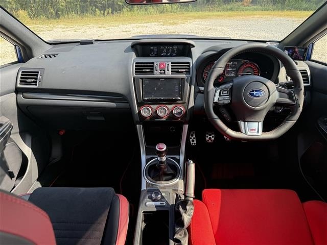 Subaru SUBARU 2015 8347476-9