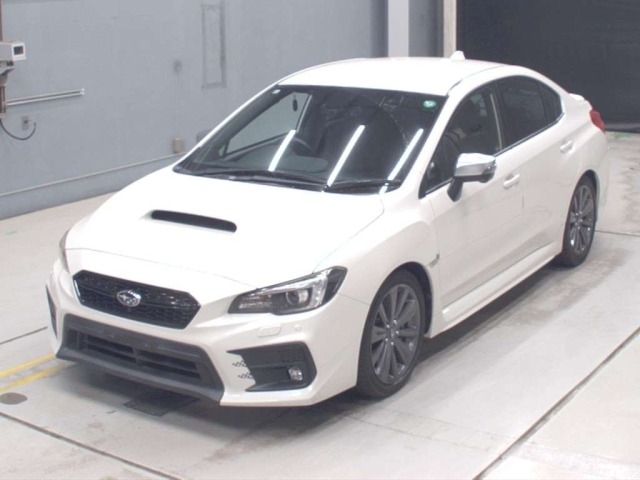 Subaru SUBARU 2017 8347477-0