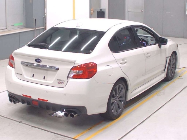 Subaru SUBARU 2017 8347477-1