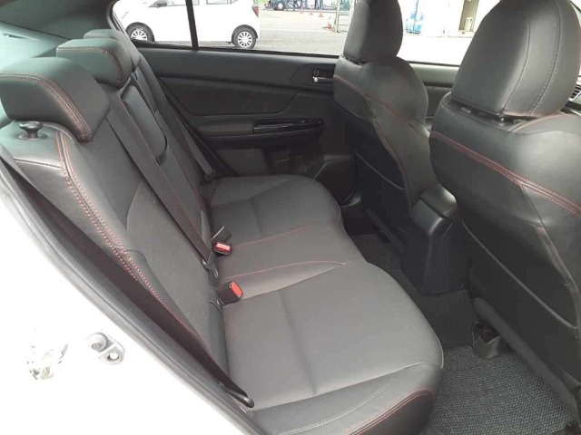 Subaru SUBARU 2017 8347477-10
