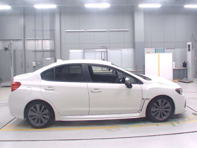 Subaru SUBARU 2017 8347477-3