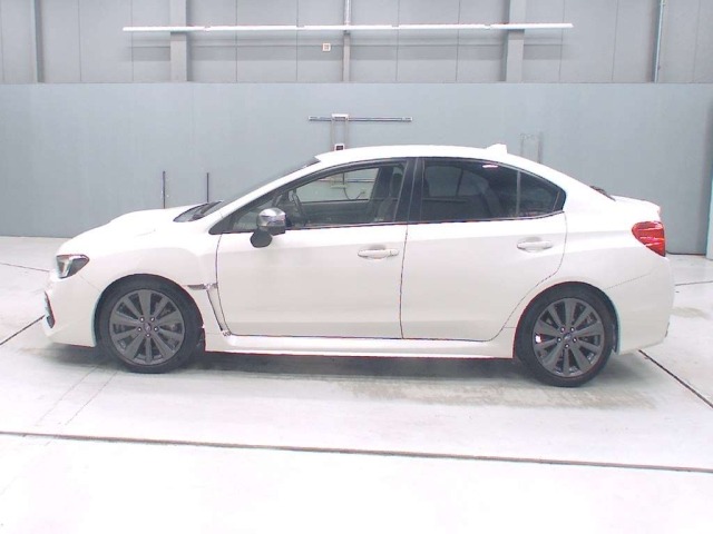 Subaru SUBARU 2017 8347477-4