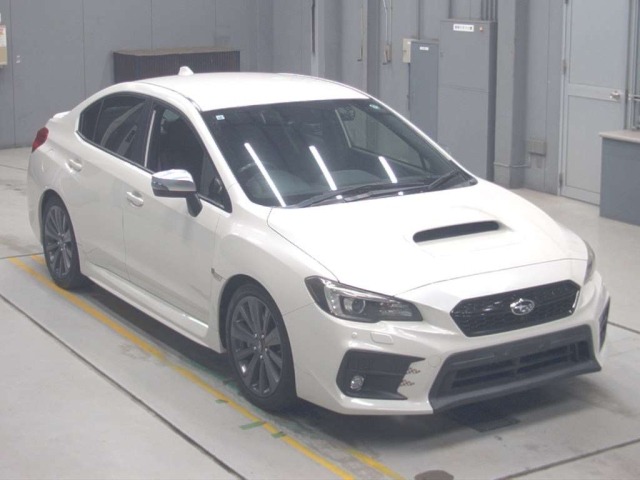 Subaru SUBARU 2017 8347477-5
