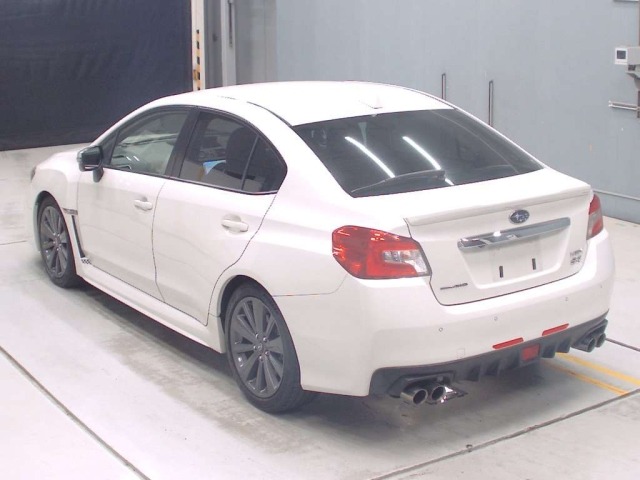Subaru SUBARU 2017 8347477-6