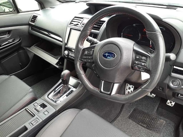 Subaru SUBARU 2017 8347477-7