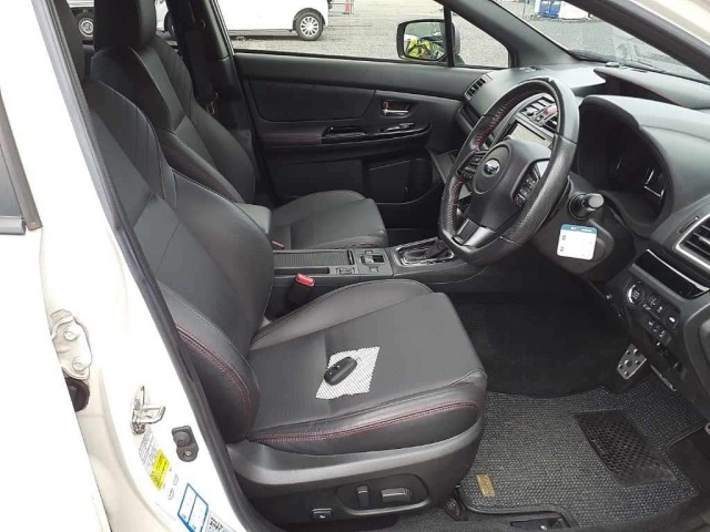 Subaru SUBARU 2017 8347477-8