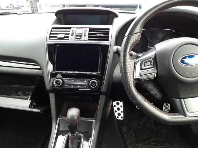 Subaru SUBARU 2017 8347477-9