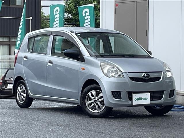 Subaru SUBARU 2015 8347563-0