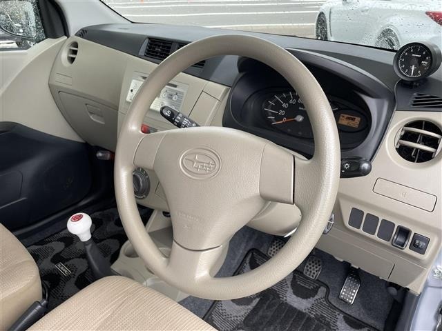 Subaru SUBARU 2015 8347563-17