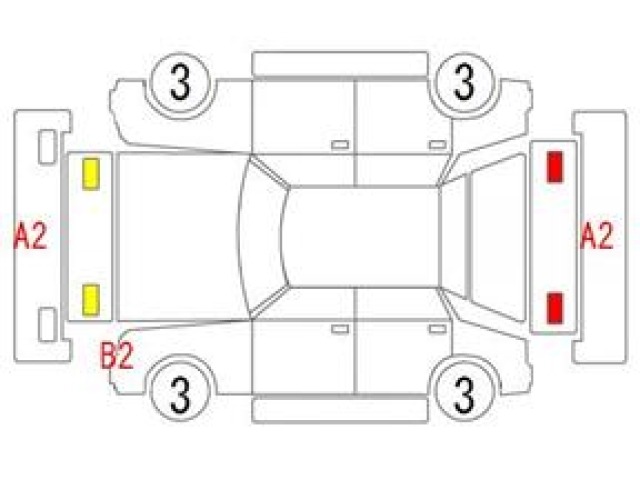 Subaru SUBARU 2015 8347563-23