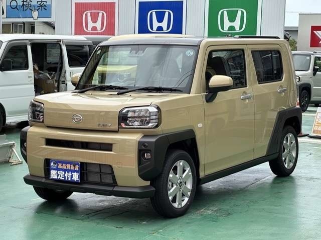 Daihatsu TAFT 2026 8347823-0