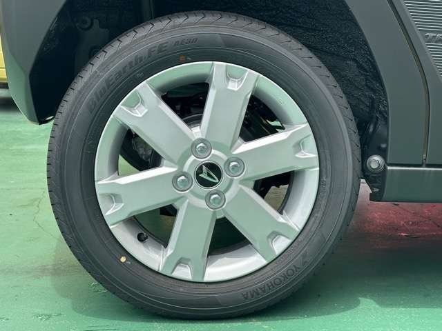 Daihatsu TAFT 2026 8347823-10