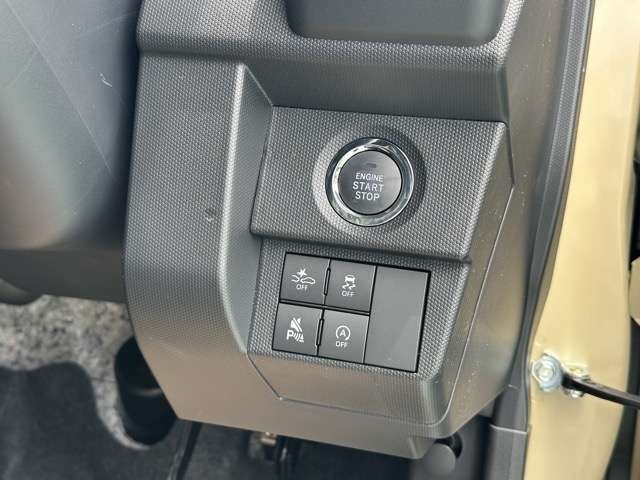 Daihatsu TAFT 2026 8347823-14