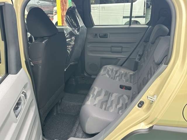 Daihatsu TAFT 2026 8347823-3