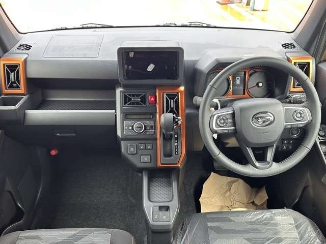 Daihatsu TAFT 2026 8347823-4