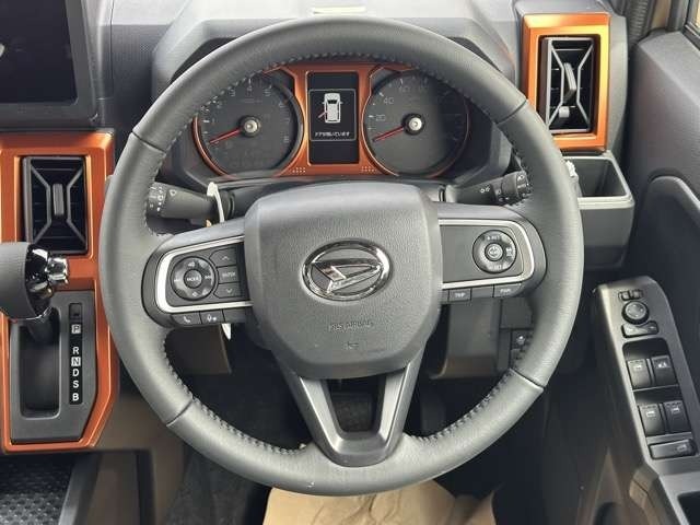 Daihatsu TAFT 2026 8347823-5