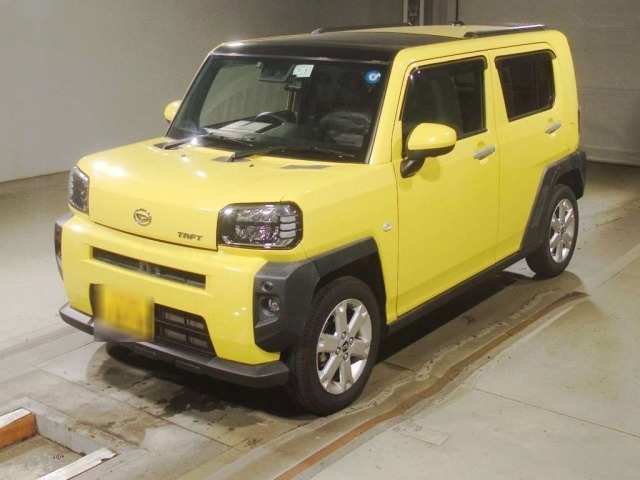 Daihatsu TAFT 2020 8347824-0