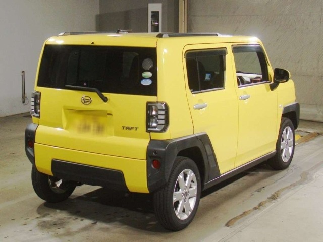 Daihatsu TAFT 2020 8347824-1